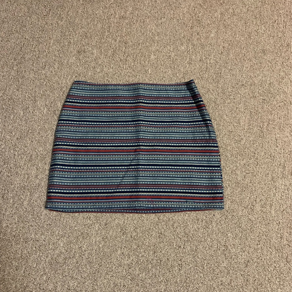 Hollister skirt